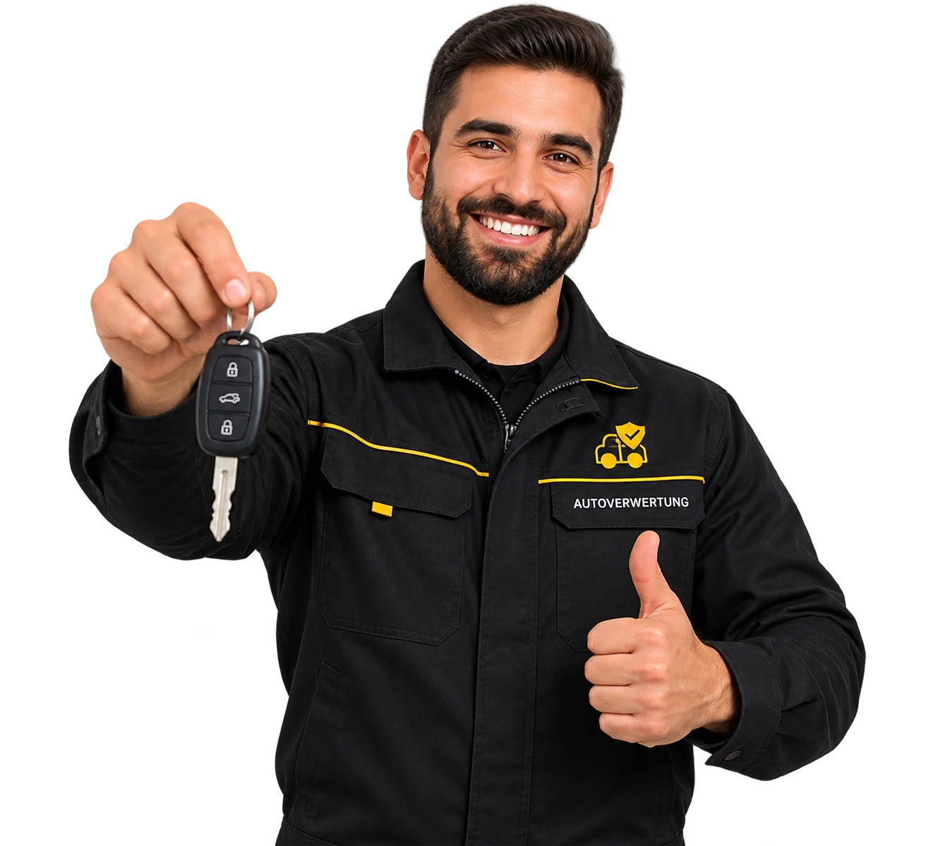 Autoverwertung in Gießen